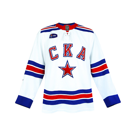 Свитер оригинальный Adidas гостевой 24/25 Кузьмин Г.(59)