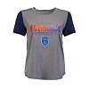 SKA CCM women`s t-shirt