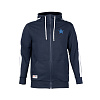 SKA teen zip-up sweatshirt