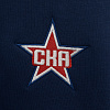 Мужской бомбер СКА