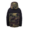 Teen insulated jacket SKA