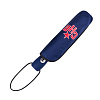 SKA umbrella, semi-automatic