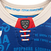 Реплика хоккейного свитера СКА "Ленинград"