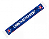 SKA knitted scarf