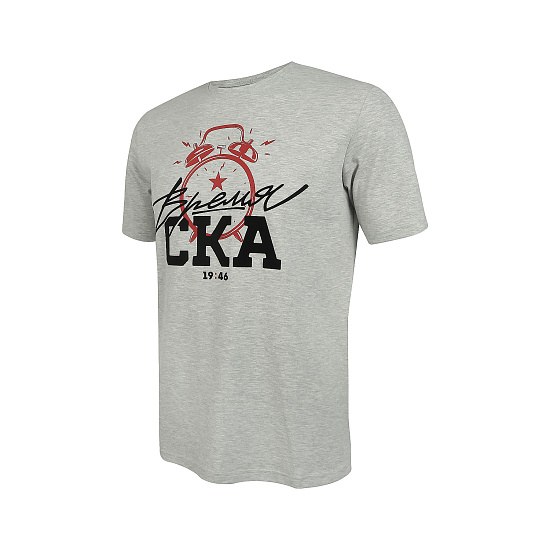 Men's t-shirt "SKA Time"
