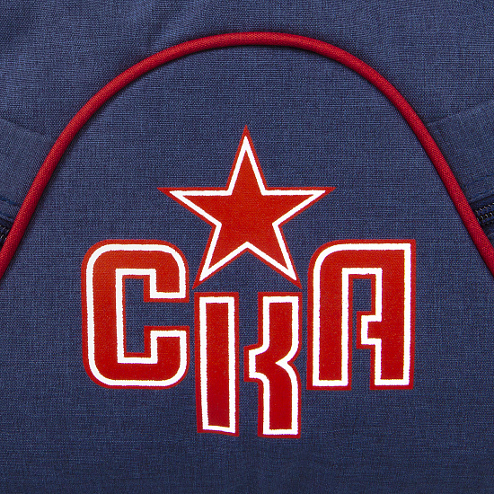 Сумка дорожная СКА
