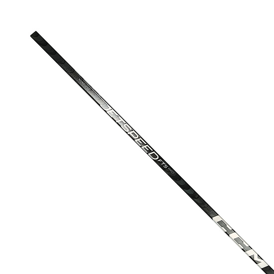 Клюшка игрока CCM ST JETSPEED FT5 PRO 75R TS25, L-M.H. (Хуснутдинов)