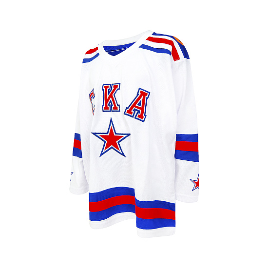 Replica away kid's jersey SKA season 24/25
