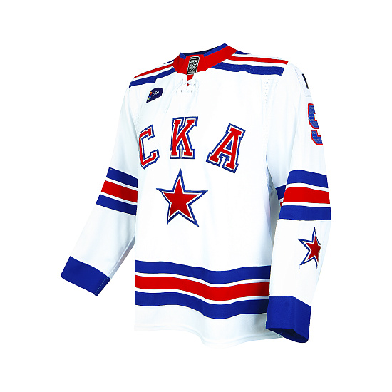 Свитер оригинальный Adidas гостевой 24/25 Дедунов(52)