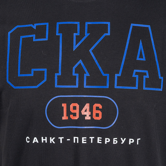 Мужская футболка СКА
