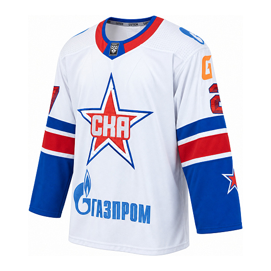 Свитер игровой гостевой 25/26 Менелл(27)