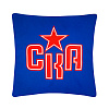 Подушка декоративная СКА