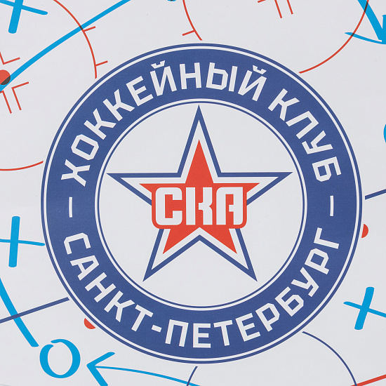 Пакет бумажный 30х40х10 см 2026
