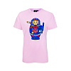 SKA women`s t-shirt "Matryoshka"