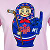 SKA women`s t-shirt "Matryoshka"