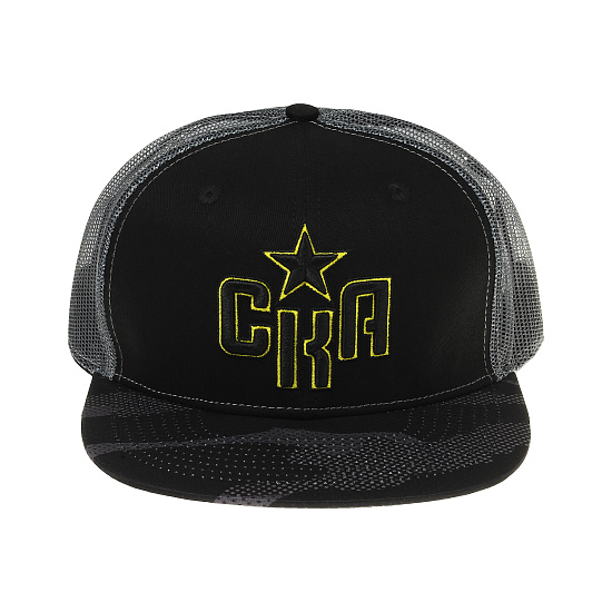Мужская бейсболка СКА