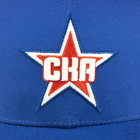 Бейсболка СКА