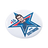 SKA pin Plotnikov