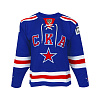 Реплика женского домашнего свитера СКА сезона 24/25