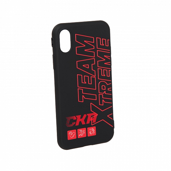 SKA case for iPhone X/XS Team Xtreme