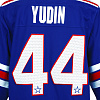 Свитер оригинальный Adidas домашний 24/25 Юдин(44)