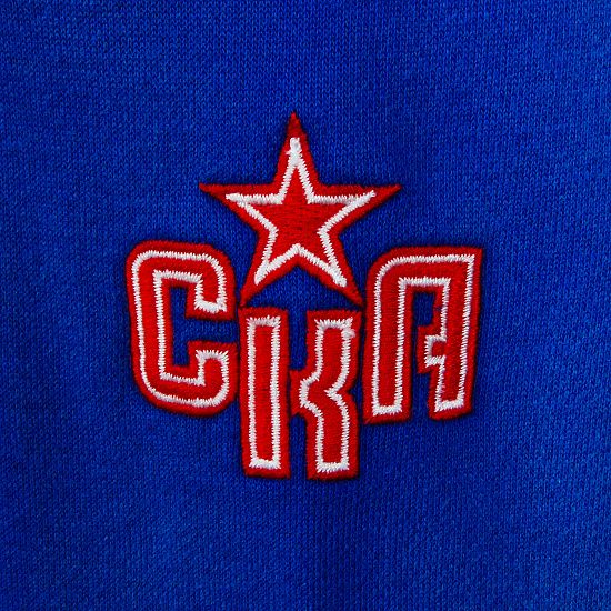 Мужская толстовка СКА