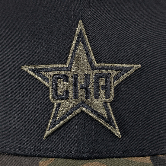 Бейсболка СКА