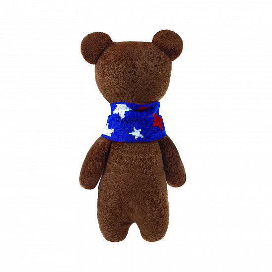 Toy "Bear-fan SKA"