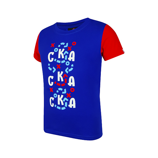 Детская футболка СКА