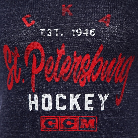 SKA CCM women`s t-shirt