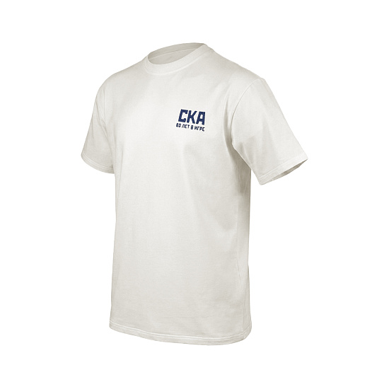 Men's t-shirt SKA “80 Years”