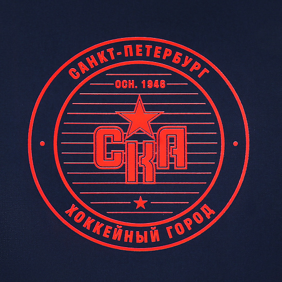 Подушка декоративная СКА