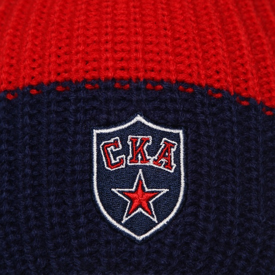 Шапка СКА