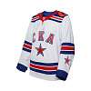 Джерси игровая ADIDAS СКА 19/20 арт.FJ3035 белый