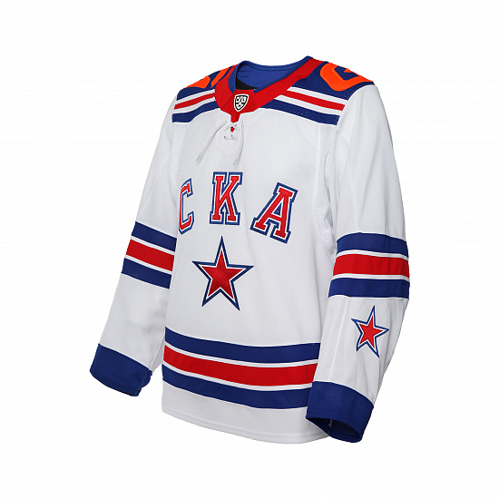 Джерси игровая ADIDAS СКА 19/20 арт.FJ3035 белый