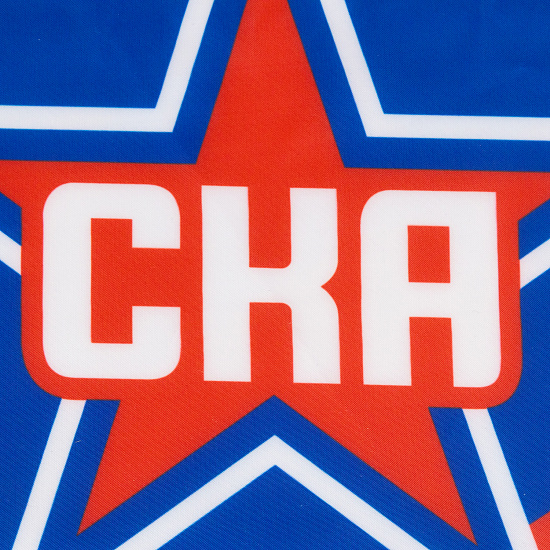Флаг СКА 30х50 арт.F2627-04
