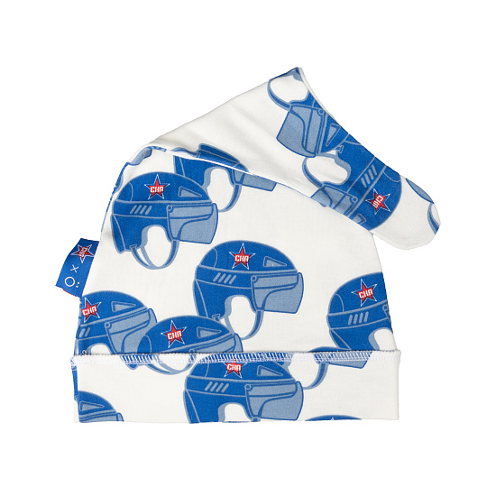 Mjolk x SKA children's cap