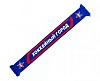 SKA knitted scarf