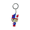 SKA keychain