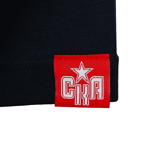Подростковая футболка СКА