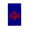 Плед СКА 90*150см