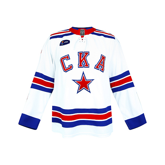 Свитер оригинальный Adidas гостевой 24/25 Дедунов(52)