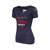 SKA CCM women`s t-shirt