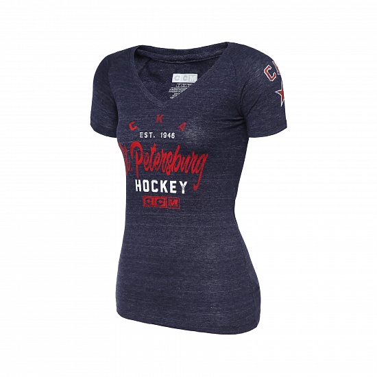 SKA CCM women`s t-shirt