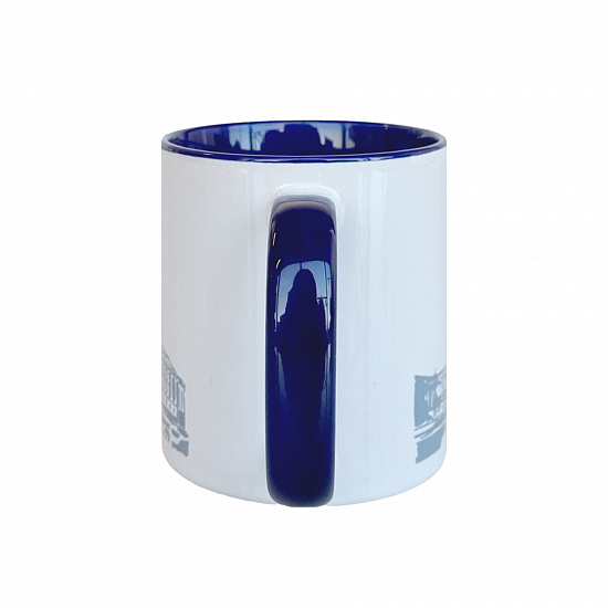 Mug SKA "St. Petersburg 320"