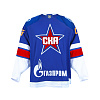 Мужской домашний свитер СКА сезона 26/27