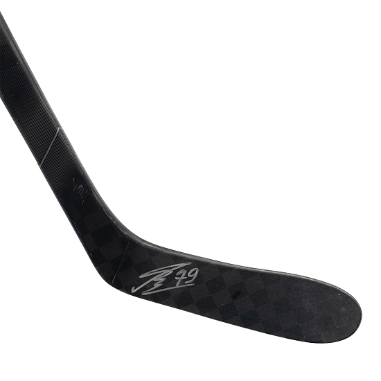 Клюшка CCM ST SUPER TACKS AS3 PRO с автографом Галенюк(79)