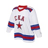 Реплика детского хоккейного свитера СКА (гостевая)