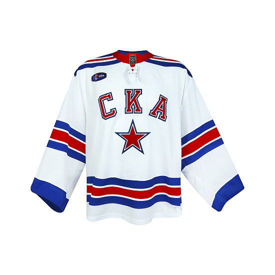 Свитер оригинальный Adidas гостевой 24/25 Обыскалов(88)