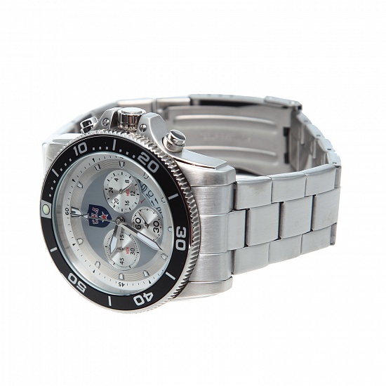 Часы наручные Create watch арт.3603SBK1-SS